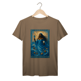 Nome do produtoCamiseta Yemanjá