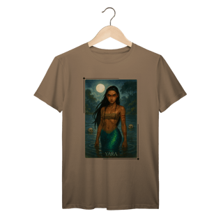 Nome do produtoCamiseta Yara