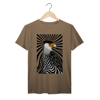 Nome do produtoCamiseta Carcará