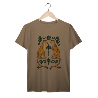 Nome do produtoCamiseta Onças