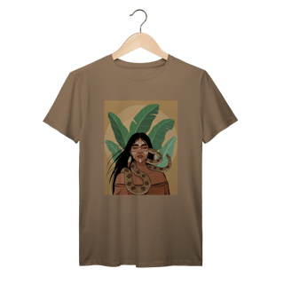 Nome do produtoCamiseta Indígena