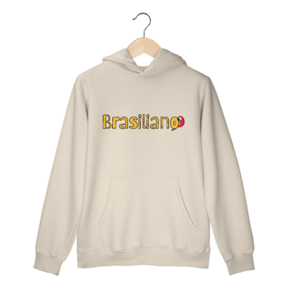 Nome do produtoMoletom Canguru Brasiliano