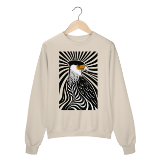 Nome do produtoMoletom Fechado Carcará