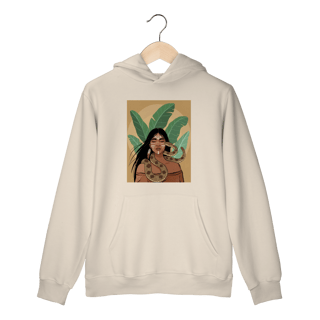 Nome do produtoMoletom Canguru Indígena