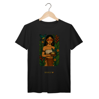 Camiseta Originária