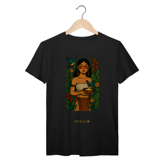Camiseta Originária