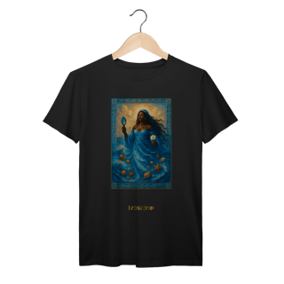 Camiseta Yemanjá