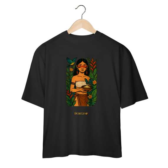 Oversized Originária