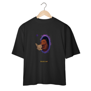 Oversized Capivara