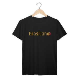 Nome do produtoCamiseta Brasiliano