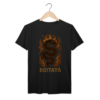 Nome do produtoCamiseta Boitatá