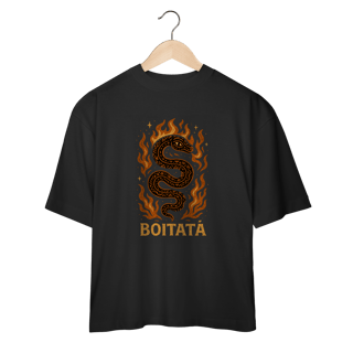 Nome do produtoOversized Boitatá