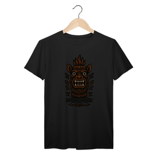 Nome do produtoCamiseta Carranca