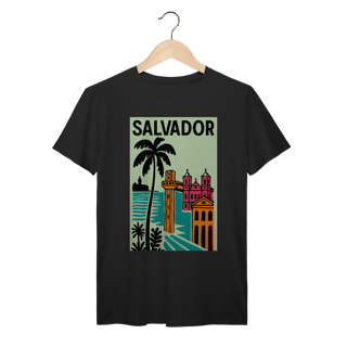 Nome do produtoCamiseta Salvador