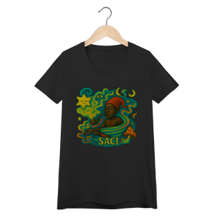 Baby Look Saci