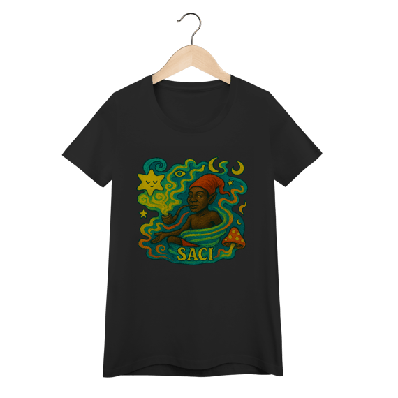 Baby Look Saci