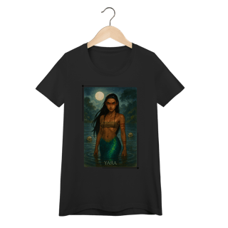 Nome do produtoBaby Look Yara