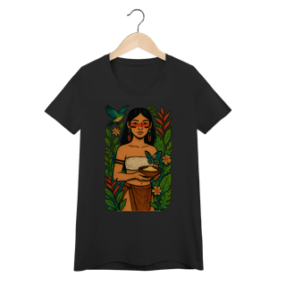 Nome do produtoBaby Look Originária