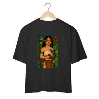 Oversized Originária
