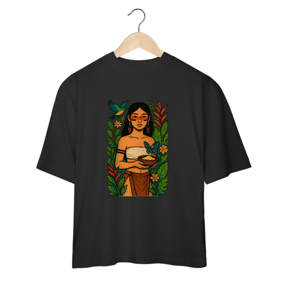 Oversized Originária