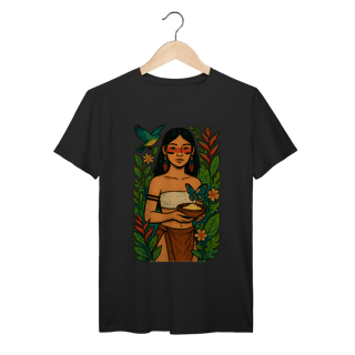 Nome do produtoCamiseta Originária