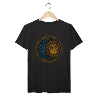 Nome do produtoCamiseta Jaci e Guaraci