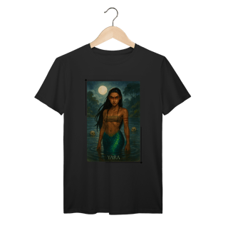 Nome do produtoCamiseta Yara