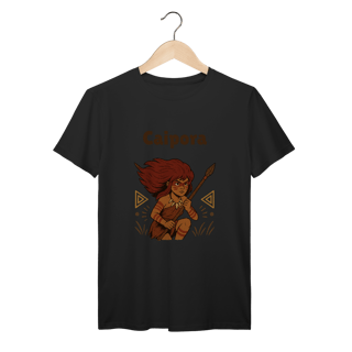 Nome do produtoCamiseta Caipora
