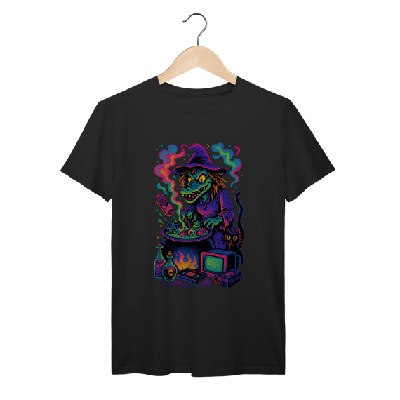 Camiseta Cuca
