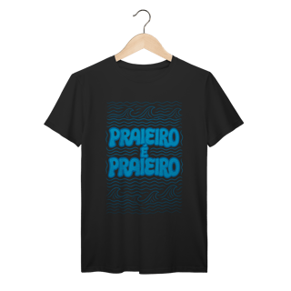 Nome do produtoCamiseta Praieiro é Praieiro