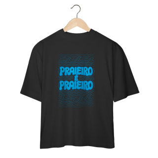 Nome do produtoOversized Praieiro é Praieiro