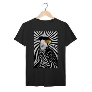 Nome do produtoCamiseta Carcará