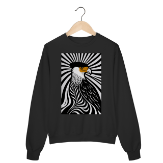 Nome do produtoMoletom Fechado Carcará