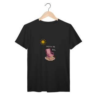 Nome do produtoCamiseta Feita de sol