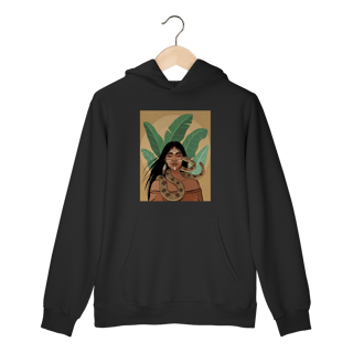 Nome do produtoMoletom Canguru Indígena