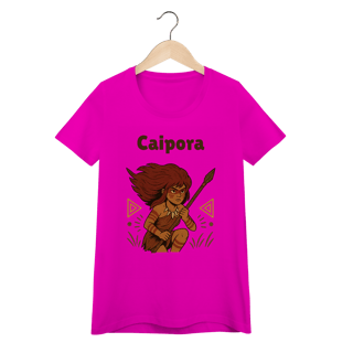 Nome do produtoBaby Look Caipora