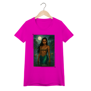Nome do produtoBaby Look Yara