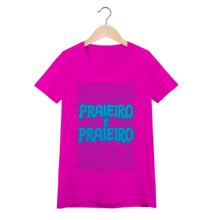 Nome do produtoBaby Look Praieiro é Praieiro