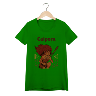 Nome do produtoBaby Look Caipora
