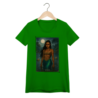 Nome do produtoBaby Look Yara