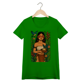 Nome do produtoBaby Look Originária
