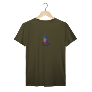 Nome do produtoCamiseta Abacaxi