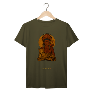 Camiseta Ancião