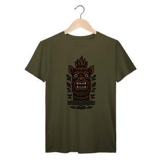 Camiseta Carranca