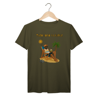 Nome do produtoCamiseta Tudo Certo