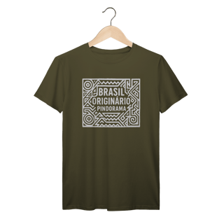 Nome do produtoCamiseta Pindorama