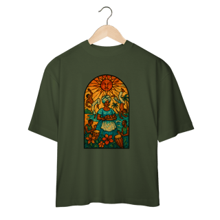 Oversized Vidral