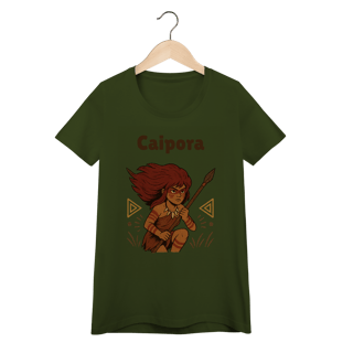 Nome do produtoBaby Look Caipora