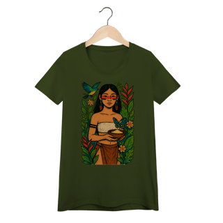 Nome do produtoBaby Look Originária