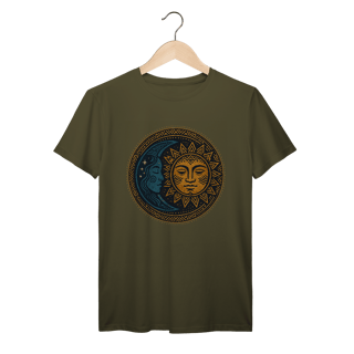 Nome do produtoCamiseta Jaci e Guaraci